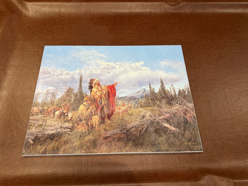 The land teton - land,